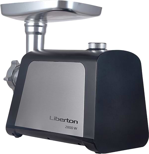 Фото - Мясорубка Liberton LMG-28TB01S