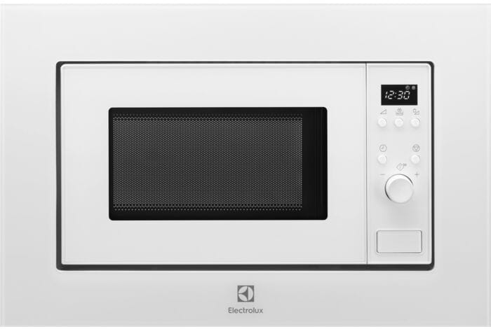 Микроволновая печь (СВЧ) встраиваемая Electrolux LMS2173EMW - Фото 1