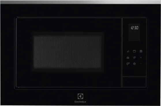 Микроволновая печь (СВЧ) встраиваемая Electrolux LMS4253TMX - Фото 1