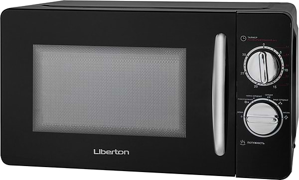 Фото - Микроволновая печь (СВЧ) Liberton LMW-2071 M