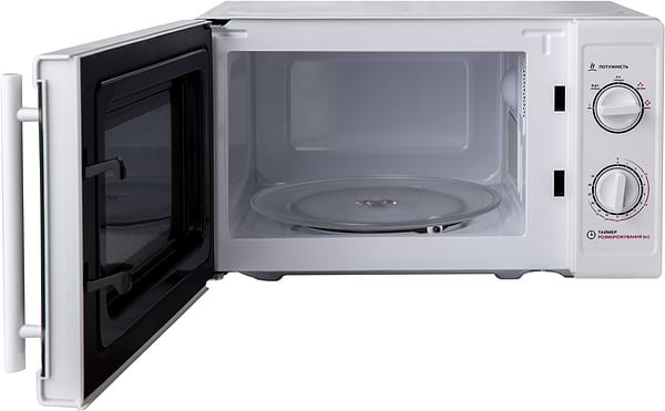 Фото - Мікрохвильова піч (НВЧ) Liberton LMW-2076M