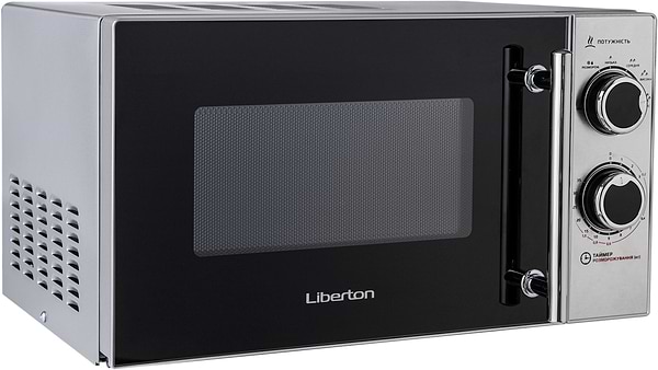 Фото - Мікрохвильова піч (НВЧ) Liberton LMW-2079M