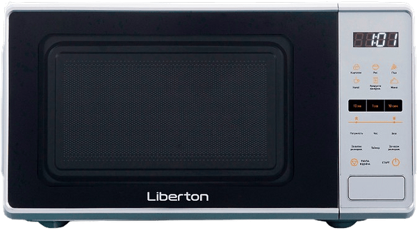 Фото - Микроволновая печь (СВЧ) Liberton LMW-2093E