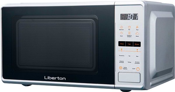 Фото - Микроволновая печь (СВЧ) Liberton LMW-2093E