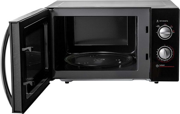 Фото - Микроволновая печь (СВЧ) Liberton LMW-2380М