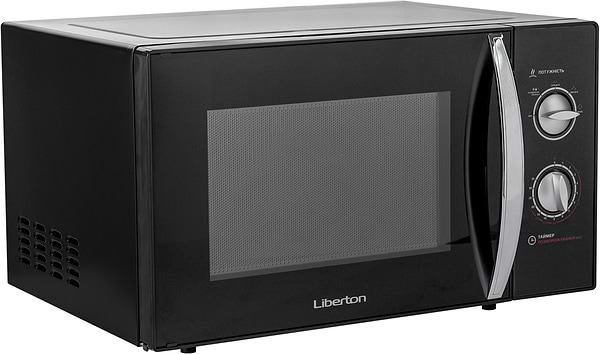 Фото - Микроволновая печь (СВЧ) Liberton LMW-2380М
