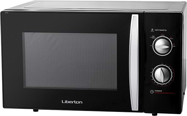 Фото - Микроволновая печь (СВЧ) Liberton LMW-2380М