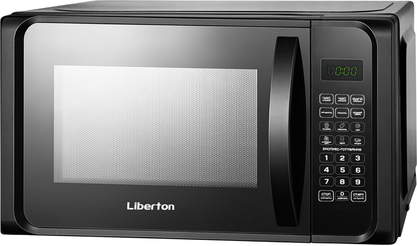 Микроволновая печь (СВЧ) Liberton LMW-2383E