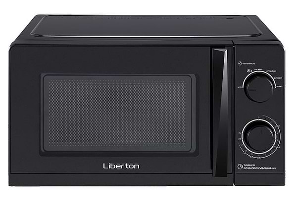 Фото - Микроволновая печь (СВЧ) Liberton LMW-2700