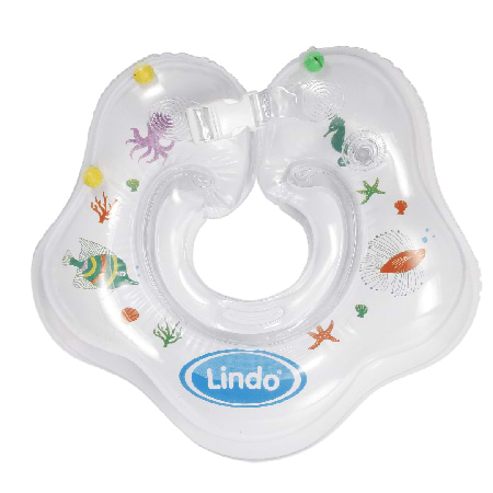 Круг на шею малыша Lindo LN-1565