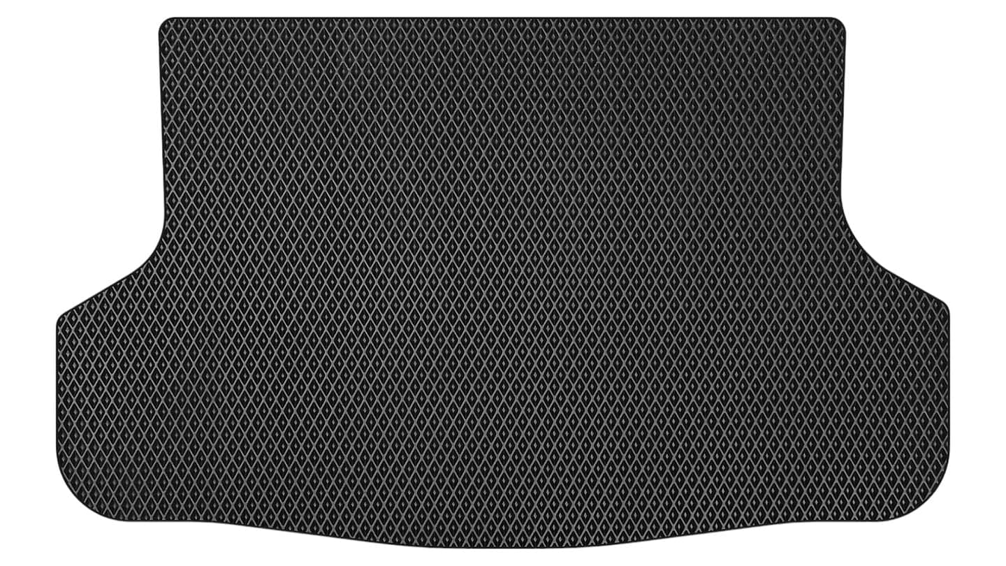 EVA килимок в багажник авто EVAtech для X60 Lifan 2011 1 покоління SUV EU (LN3331B1RBB)