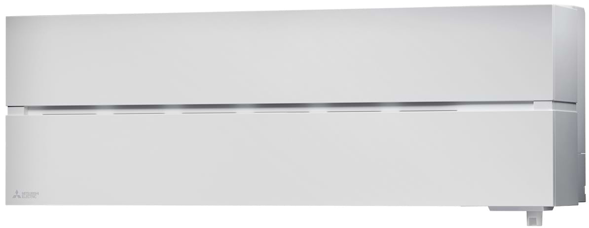 Кондиционер сплит Mitsubishi Electric MSZ-LN25VG2W\MUZ-LN25VG2 Pearl White - Фото 1