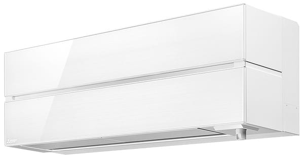 Фото - Кондиционер сплит Mitsubishi Electric MSZ-LN35VG2V\MUZ-LN35VG2 White