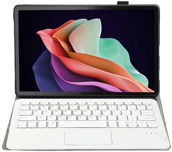 Фото - Чехол-клавиатура для планшета BeCover TouchPad for Lenovo Tab M10 (3rd Gen) TB-328F 10.1" Deep Blue (712388)