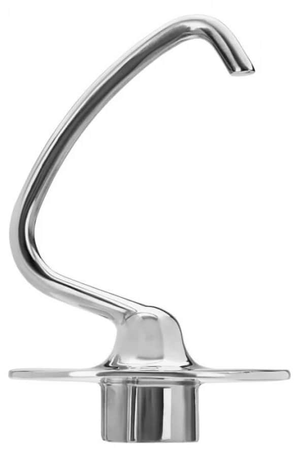 Фото - Планетарный миксер KitchenAid Artisan (5KSM185PSEGR)