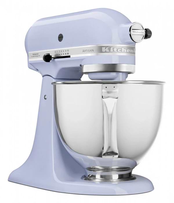 Фото - Планетарный миксер KitchenAid Artisan (5KSM125ELR)