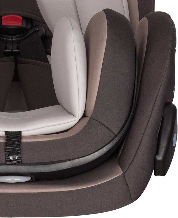 Фото - Автокрісло Lionelo Aart Beige Latte