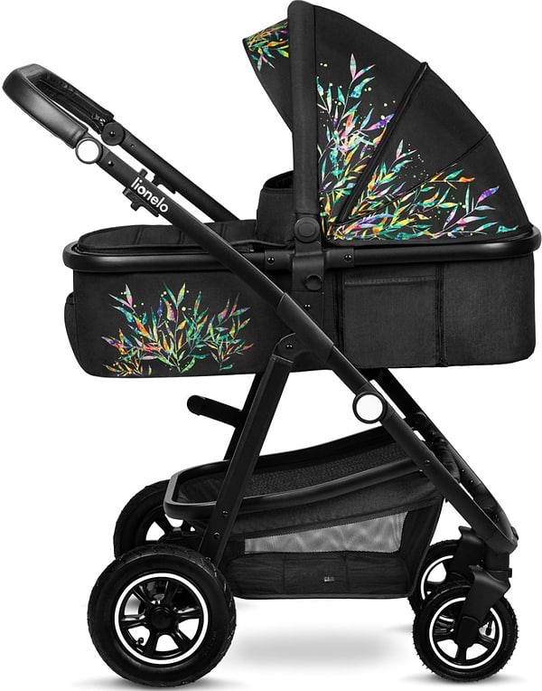 Фото - Коляска универсальная 2 в 1 Lionelo Amber Dreamin