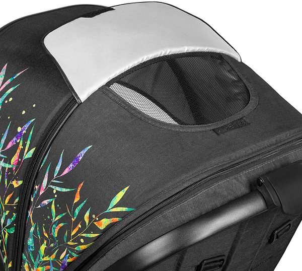 Фото - Коляска универсальная 2 в 1 Lionelo Amber Dreamin