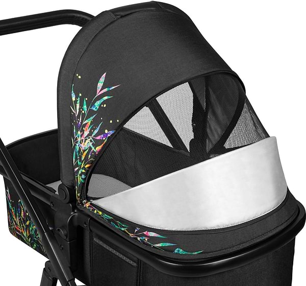 Фото - Коляска универсальная 2 в 1 Lionelo Amber Dreamin