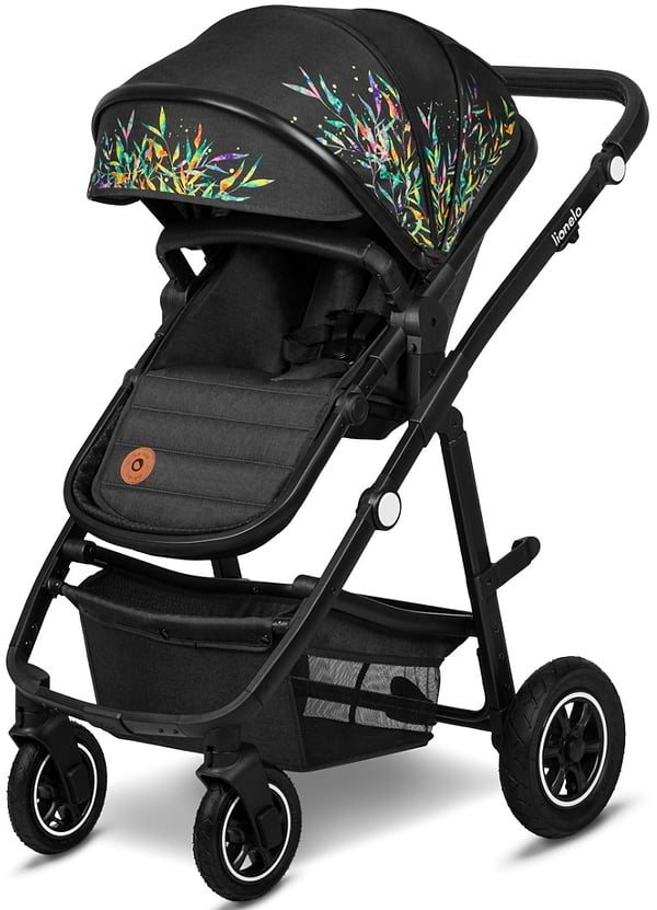 Фото - Коляска универсальная 2 в 1 Lionelo Amber Dreamin