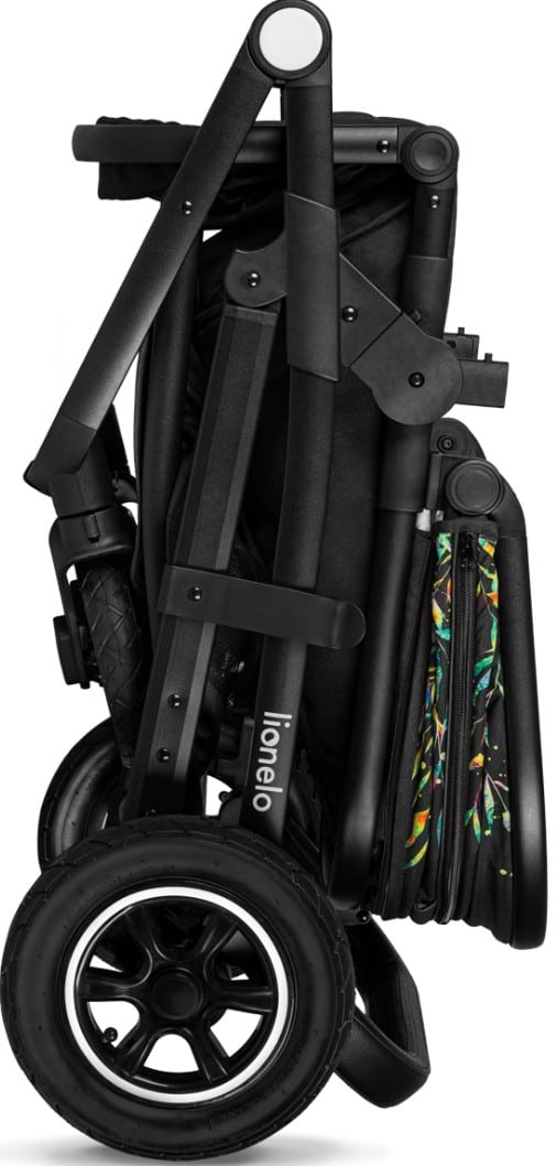 Фото - Коляска универсальная 2 в 1 Lionelo Amber Dreamin