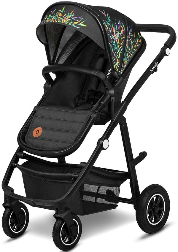 Фото - Коляска универсальная 2 в 1 Lionelo Amber Dreamin