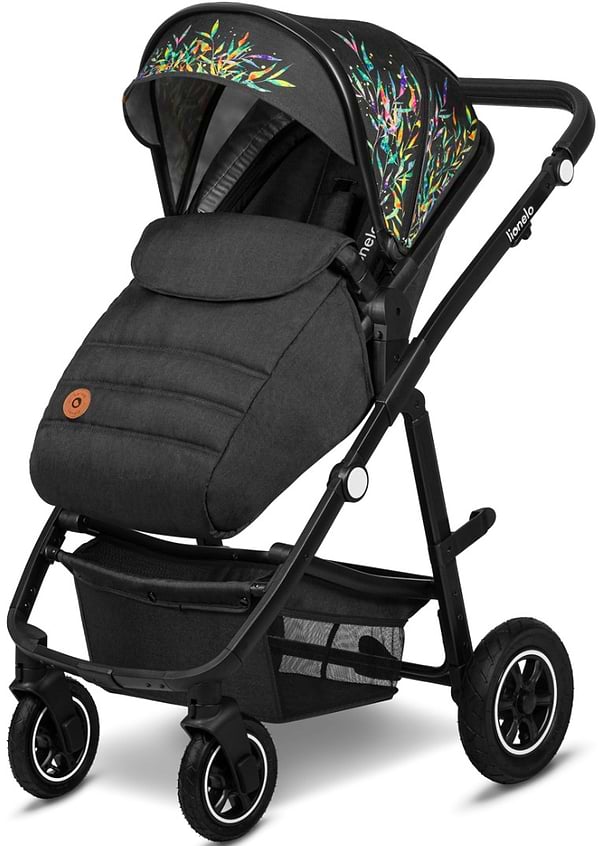 Фото - Коляска универсальная 2 в 1 Lionelo Amber Dreamin