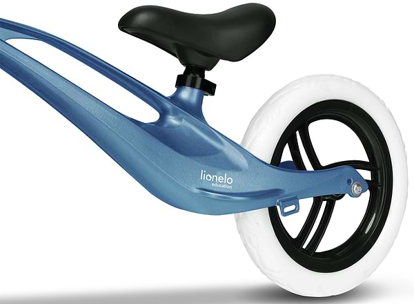 Фото - Беговел Lionelo Bart Sky Blue