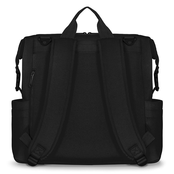 Фото - Сумка для коляски Lionelo Cube Black