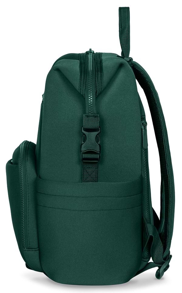 Фото - Сумка для коляски Lionelo Cube Green