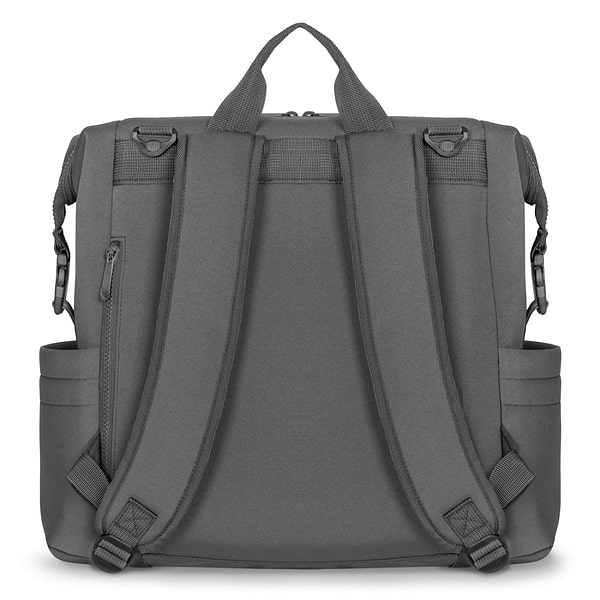 Фото - Сумка для коляски Lionelo Cube Grey