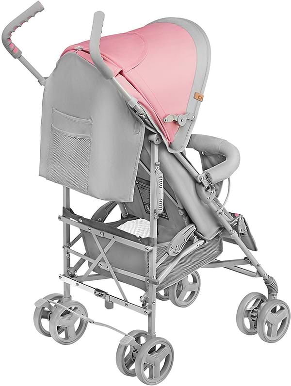 Фото - Коляска прогулочная Lionelo Elia Tropical Pink