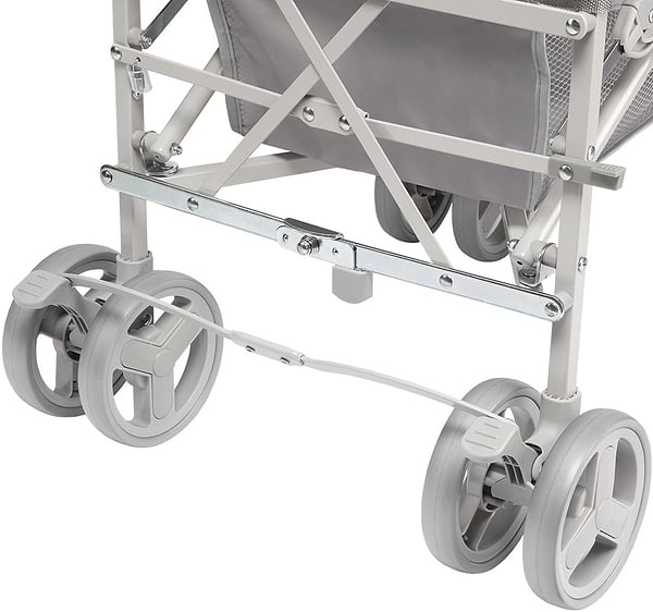 Фото - Коляска прогулочная Lionelo Elia Tropical Pink