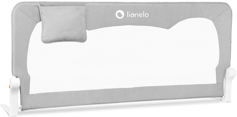 Бортик классический Lionelo Hanna