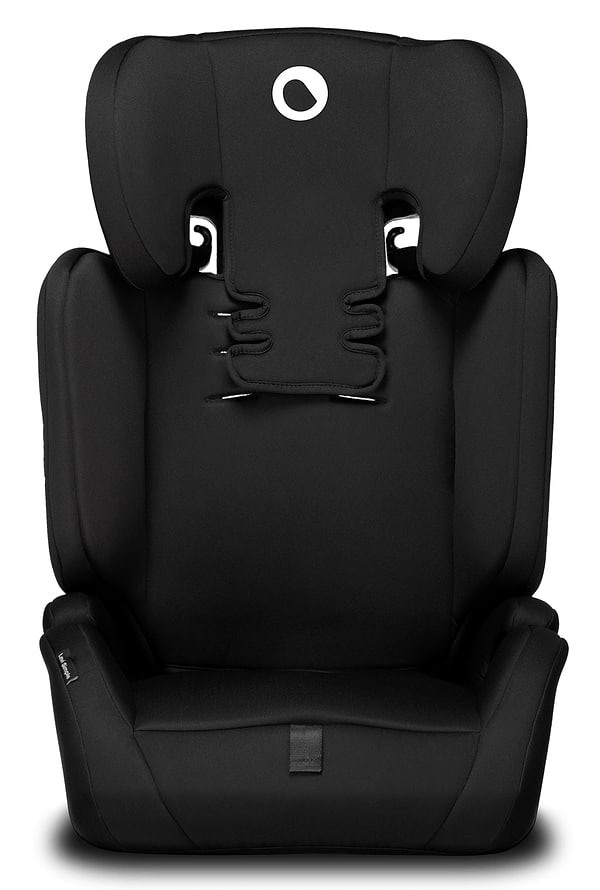 Фото - Автокресло Lionelo Levi Simple Black