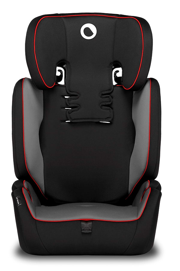 Фото - Автокресло Lionelo Levi Simple Sporty Black