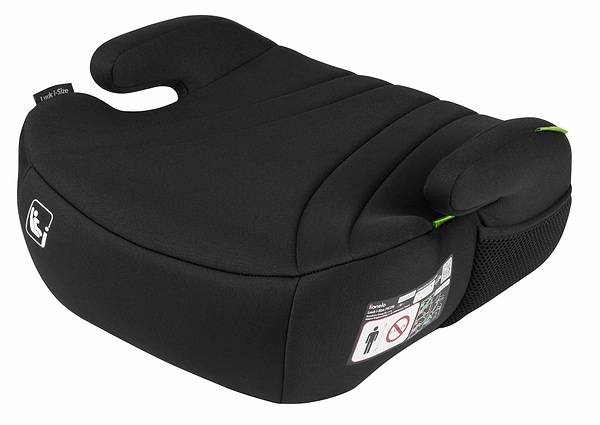 Фото - Бустер Lionelo Luuk I-SIZE Black