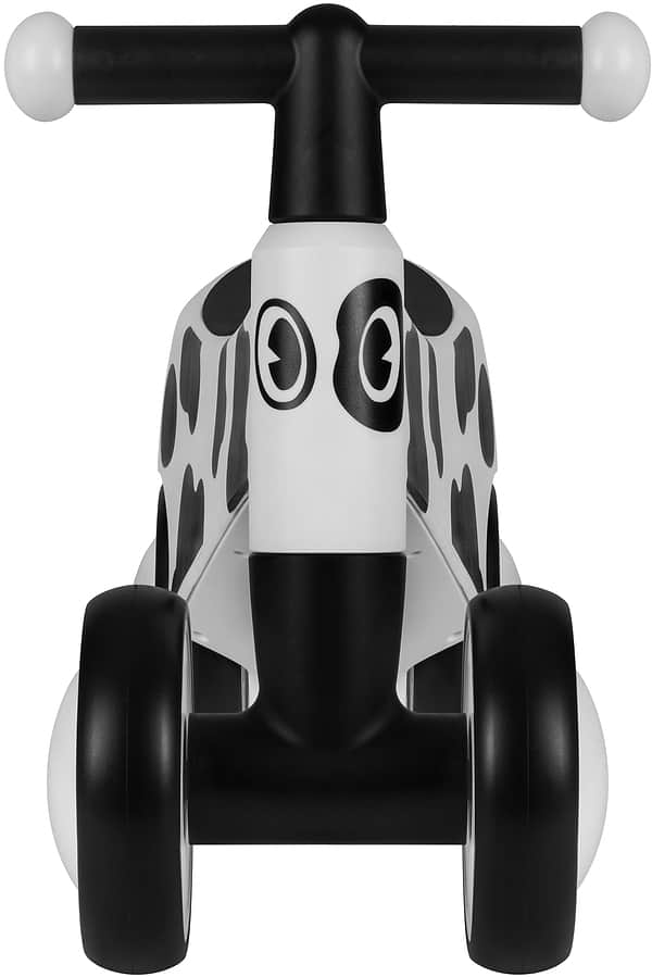 Фото - Беговел Lionelo Sammy White