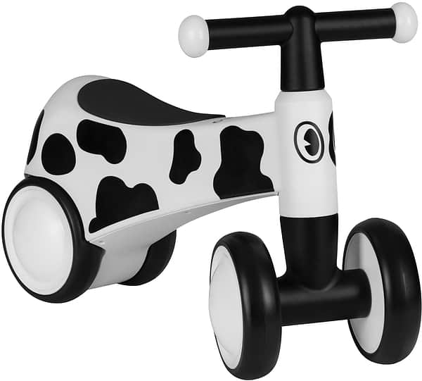 Фото - Беговел Lionelo Sammy White