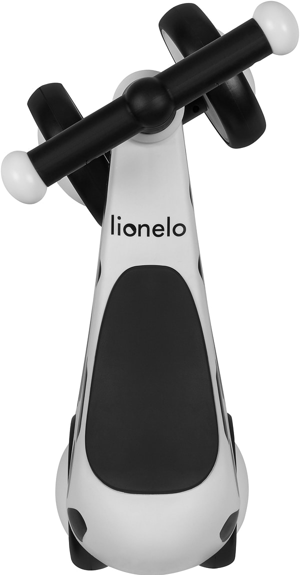 Фото - Беговел Lionelo Sammy White