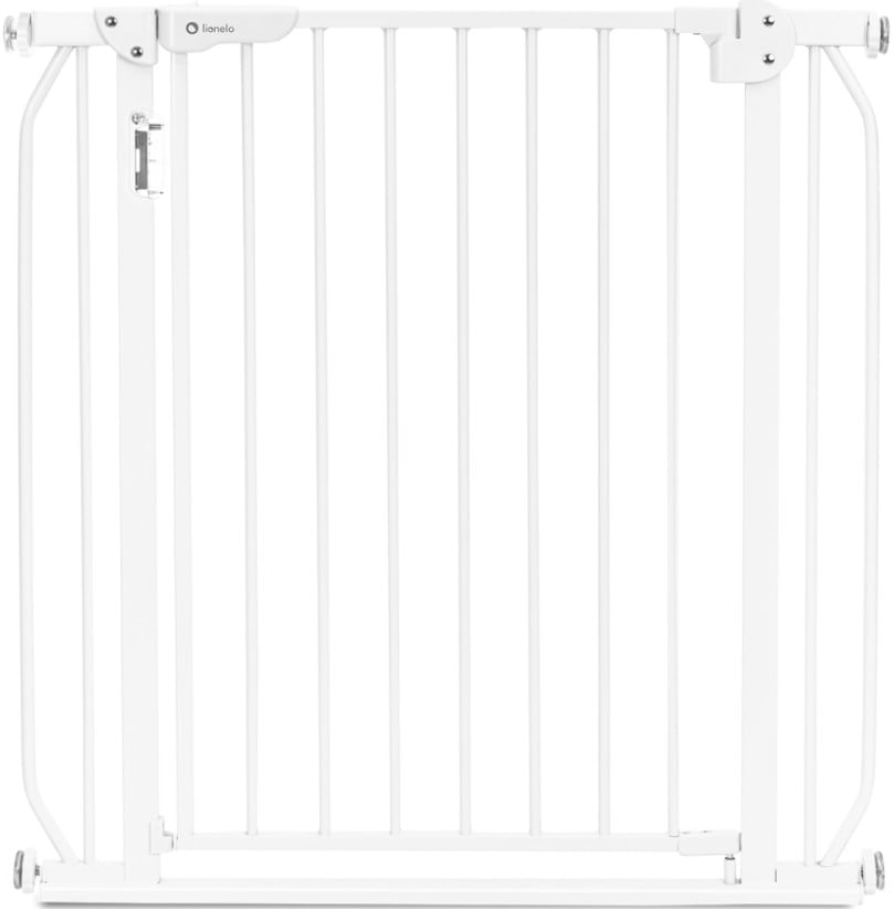 Загородження універсальне Lionelo Truus Slim LED White