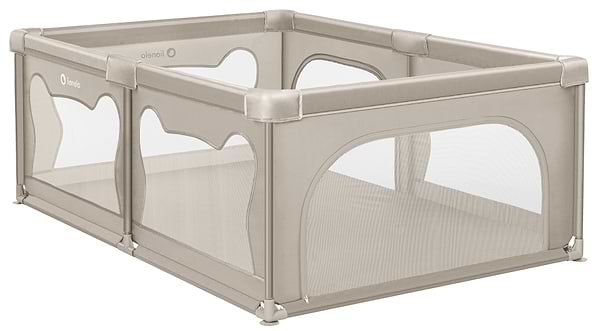 Фото - Манеж класичний Lionelo Willow Beige Sand