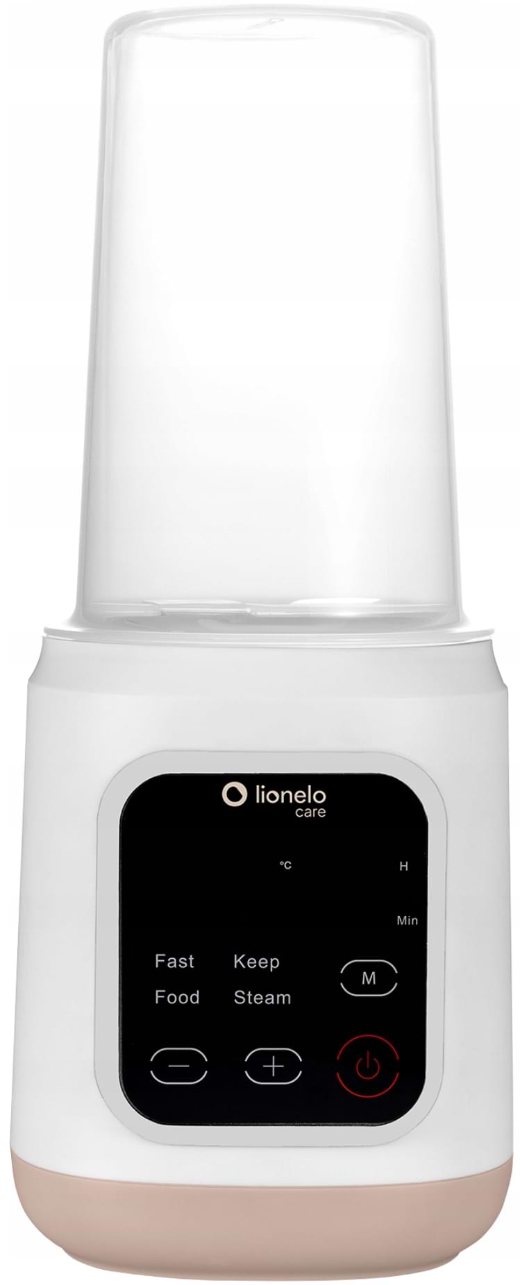 Подогреватель детских бутылочек стационарный Lionelo THERMUP 3.0