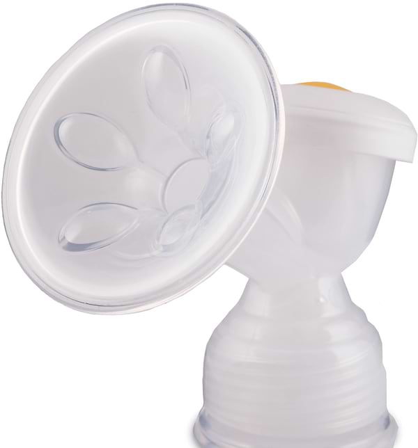 Фото - Электрический молокоотсос Lionelo Twee