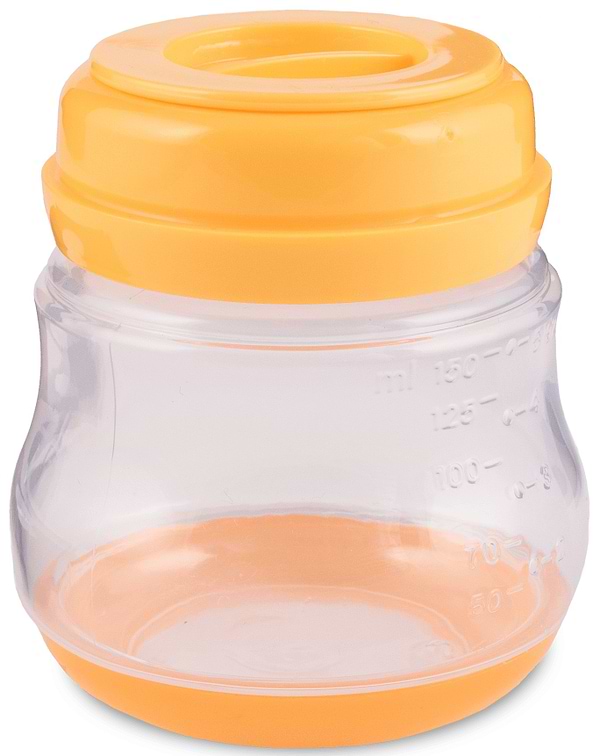 Фото - Электрический молокоотсос Lionelo Twee