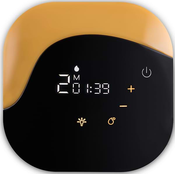 Фото - Электрический молокоотсос Lionelo Twee