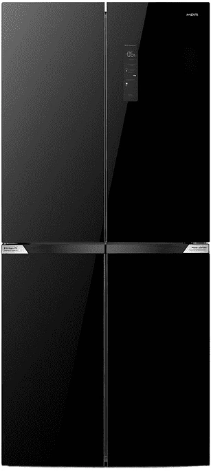 Холодильник MPM MPM-503-SSI-13/D