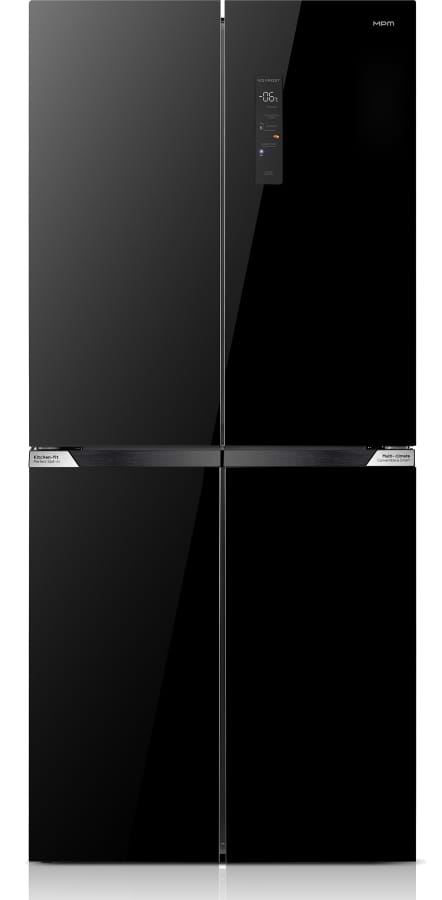 Холодильник MPM MPM-503-SSI-13/D