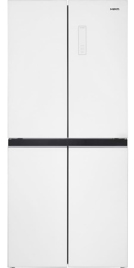 Фото - Холодильник MPM MPM-434-SBF-16/D